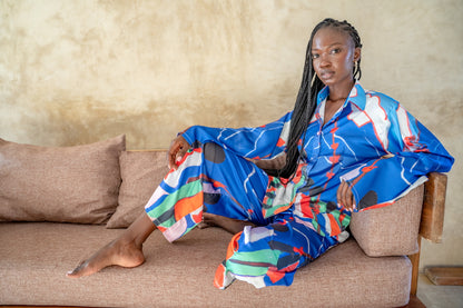 BATIAN Long Sleeve Set